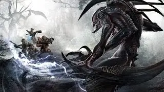 Evolve | Monster: Wraith [CZ/SK]