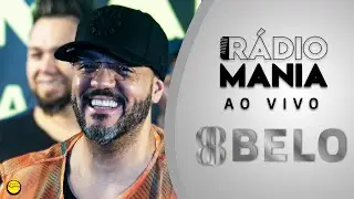 R&aacute;dio Mania - Belo | Defeito Meu - Direito de Te Amar