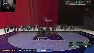 TTM BEST POINT GUARD BUILD 90% TO VET 1