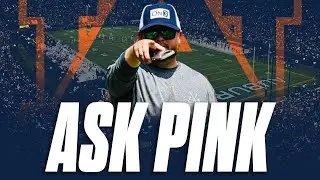 Pink's Show: Five most realistic targets, which QB, in-depth coach discussion | Auburn Sports