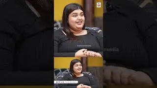 ഞങ്ങൾ മസിൽ പിടിച്ചിരുന്നിട്ട് കാര്യമില്ല   Content  😍 | Kappayum Kanthariyum Family Interview