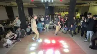 20.02.22 Jony первый раунд