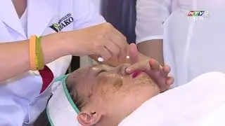 Hội thảo phương ph&aacute;p điều trị n&aacute;m, sẹo, mụn