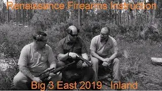 MKS INLAND   Then and Now   Big 3 East 2019 - T30 & IMP Test Fire