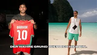 Es hat alles einen Grund... Thailand vlog 3