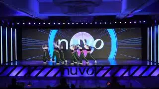 Pump Up- TDC Junior Company