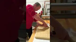 Сливочное масло в брусках, по вкусу напоминающее свиной бекон 🥓 ммм #домашнее #масло #сало #шорты...