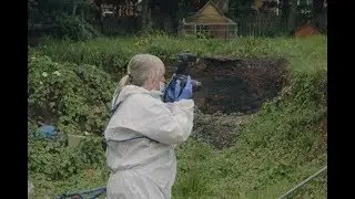 Real-life Brookside 'body under the patio' found as police unearth remains