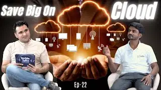 Cloud COST Optimization Strategies That Actually Work
