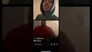 Ant Glizzy The Funniest Person On Instagram 2021 #BIDTV