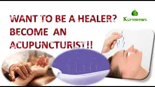 ACUPUNCTURE  LEARNING