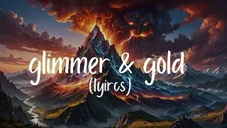 Glimmer & Gold LexMorris, Capri Everitt, B Martin Magic Free Release  NoCopyrightMusic