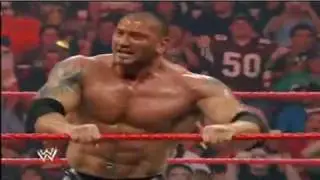Batista Tribute HD
