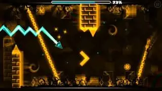 USER COINS FACILES #1 Geometry Dash [2.0] - Simplify by TheRealEpix -  PapiproStyles