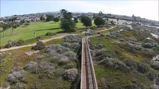 Pismo Coastal Access Trail & Beach