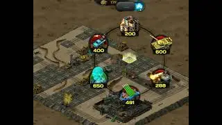 AOD &ndash; Art Of Defense Sector 59 Escape