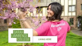Living Here at SLC | The College Tour