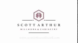 Custom Cabinets and Millwork in Edmonton