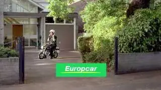 Darren Benedict Commercial Reel 2013