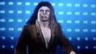 Smackdown vs Raw Craig Rondell's entry 2008