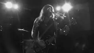 The Obsessed - Be The Night / Decimation live at Resident 5/27/2018