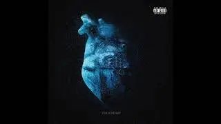 Rojamson - Cold Heart (Audio)