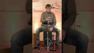 Upgrade Your Percussion Setup with Fresh Clap Sounds! #percussion #drummer #percussion_instruments