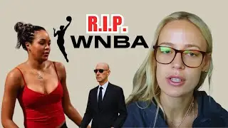 Sophie Cunningham CONFIRMS there WILL BE A LOCKOUT Moratorium Changes EVERYTHING NO WNBA 2026