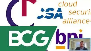 Building Trust Through Standards: Financial Services and the Cloud | Cloud Trust Summit 2024