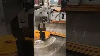 Strap Rolling, But Fully Automatic