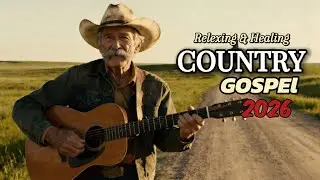 Way Maker &ndash; Country Gospel Worship Song | Christian Country 2026