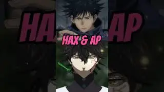 Megumi Vs Yuno 😏 (Jujutsu Kaisen Vs Black Clover)