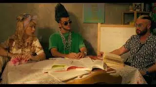 BĂIEȚI DE ORAȘ: GOLDEN BOYZ  | Movie Teaser