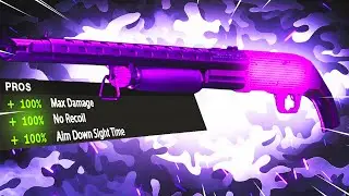 НОВЫЙ *ONE SHOT* HAUER 77 СЛОМАН в ХОЛОДНОЙ ВОЙНЕ! (Лучшая конфигурация Hauer 77)
