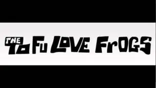 Champagne Anarchist - Tofu Love Frogs