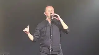 GMW play Depeche Mode -  21 songs in Stary Klasztor - Wroclaw - 20.05.2023.