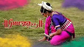 Scenes of Musical Nite Gunjan 2022 | Dhruv Global School |