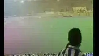 Olympiakos-Real 3-3 (3o gkol)