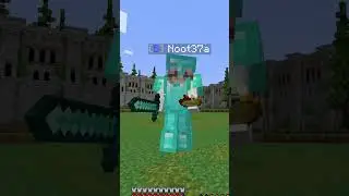 Как улучшить игру в Minecraft PVP. Часть первая!
