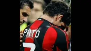 What Happened To Alexander Pato