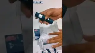 Klipport&rsquo;s Dermascope WiFi Digital &ndash; HD Skin & Hair Analysis Tool for Professionals#youtubeshorts