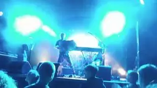 Makatumbe live @ Gala Hala, Slovenia