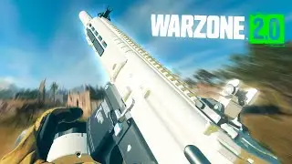 la BAS-P est&aacute; ROTA en WARZONE 2!💥​​​​​​​​​ ​​​​​| ​la MEJOR CLASE de la BAS-P en WARZONE 2!​​