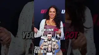 Dustin Poirier's HILARIOUS Conor McGregor Call Out! 😭