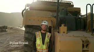 What it's like to be a Heavy Equipment Operator - Rummel Construction