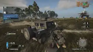 ENGINEER 15 - Kill 10 enemies in Lake Country province in less than 40 seconds