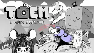 [TOEM: A Photo Adventure] Free DLC?! #3