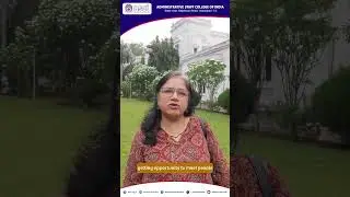 Participant Reflections | Public Procurement Principles Training at ASCI