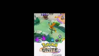 Pokemon Unite live stream #pokemon #gaming #pokemonunite #gamer #gameplay #streamer #funnystreamer