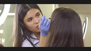 VIDEO BROW XENNA NEW 1